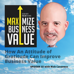 MBV podcast Ep 33
