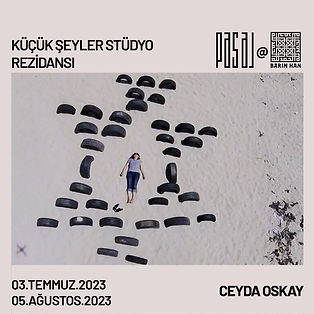 ceyda oskay, küçük şeyler, temmuz 23.jpg