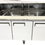 Thumbnail: OPTIMUM 72" Door Refrigerated Sandwich Prep Table - 3 DOORS