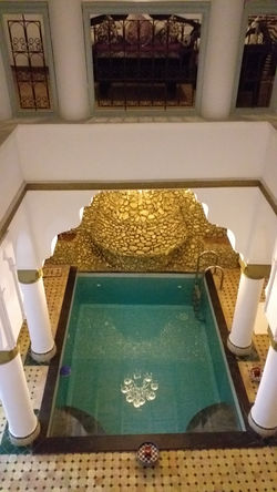 riad-marrakech-atrium