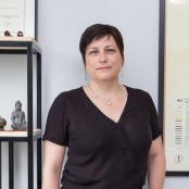 Stéphanie Coulais