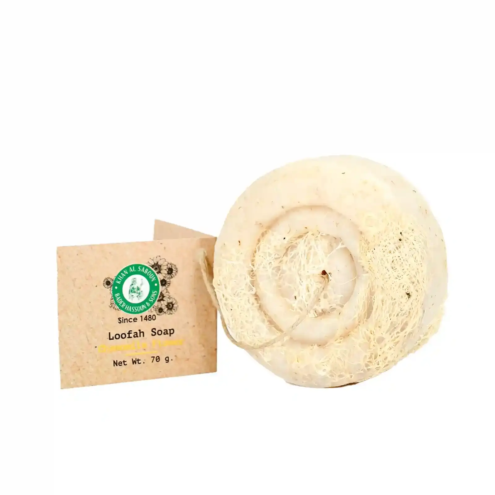 Savon Luffa