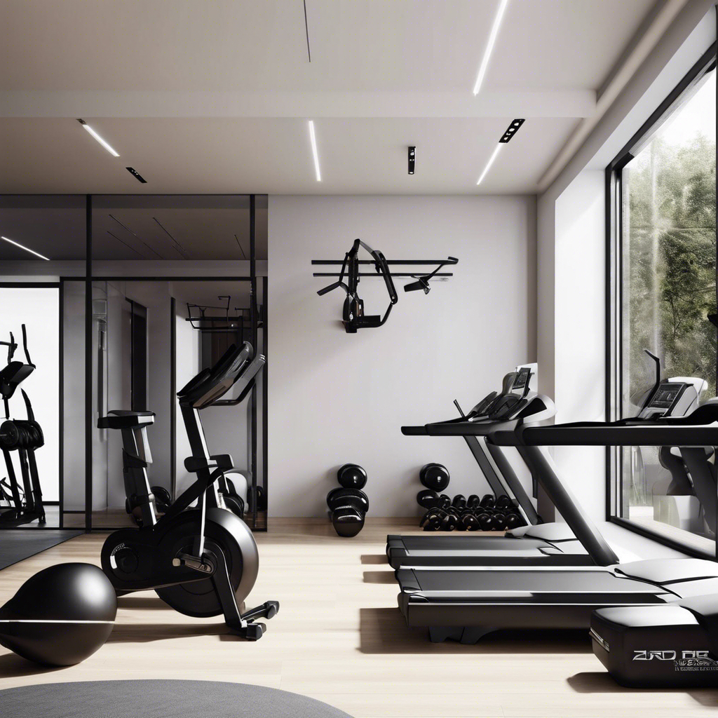 Personal trainer in Knightsbridge, London — Olly Banks