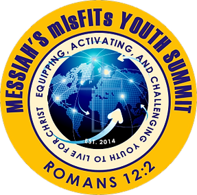 Messiah's Misfits Youth Summit