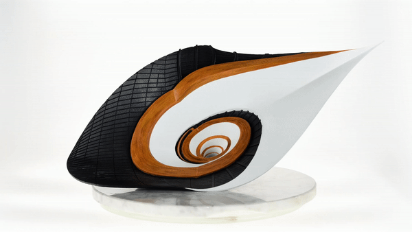 spiralling into the future 360°.gif