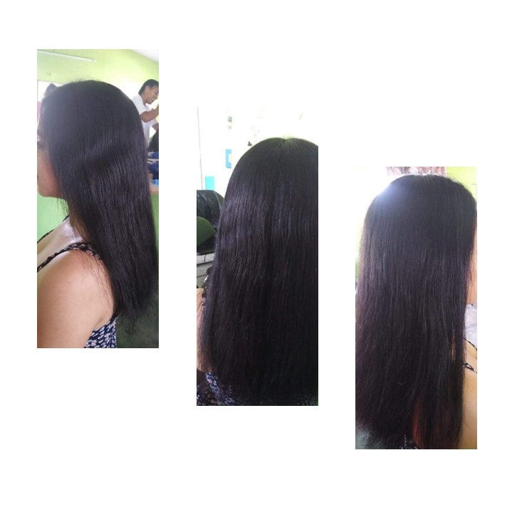 Top 4 Mascarillas naturales para el cabello