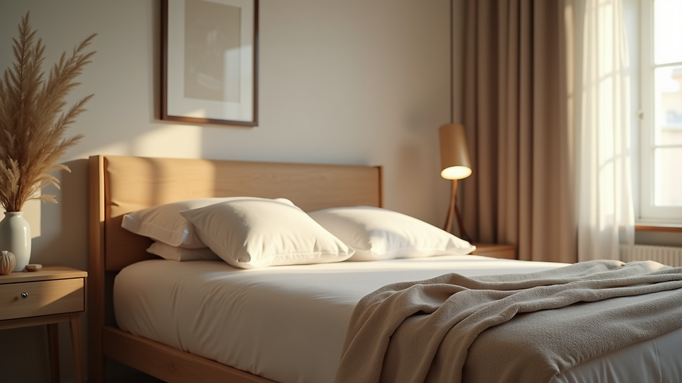 Top Sleep Aids for Deeper, Restful Nights
