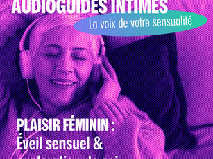 Audioguides intimes : une nouvelle "voix" de redécouverte de soi