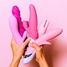 Mesdames, aidez-nous à créer le sextoy de vos rêves !