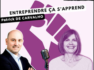Jaquette podcast Céline CANDILLIER, Always Valentines : santé et sexualité des seniors