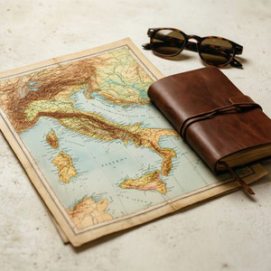 Custom Italian Discovery