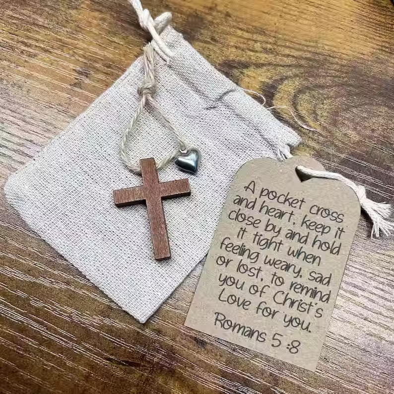 Introducing the perfect little treasure to uplift spirits!