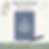 Thumbnail: Be strong and courageous Papercut Template