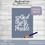 Thumbnail: With god all things are possible , Papercut Template