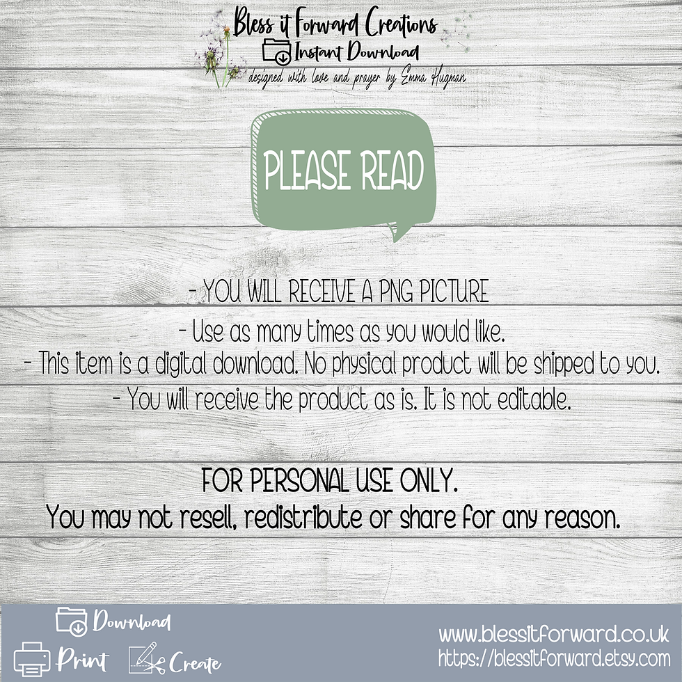 Thumbnail: Rejoice in the Lord - Philippians 4:4 - Papercut  Template