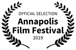 OFFICIAL SELECTION - Annapolis Film Fest