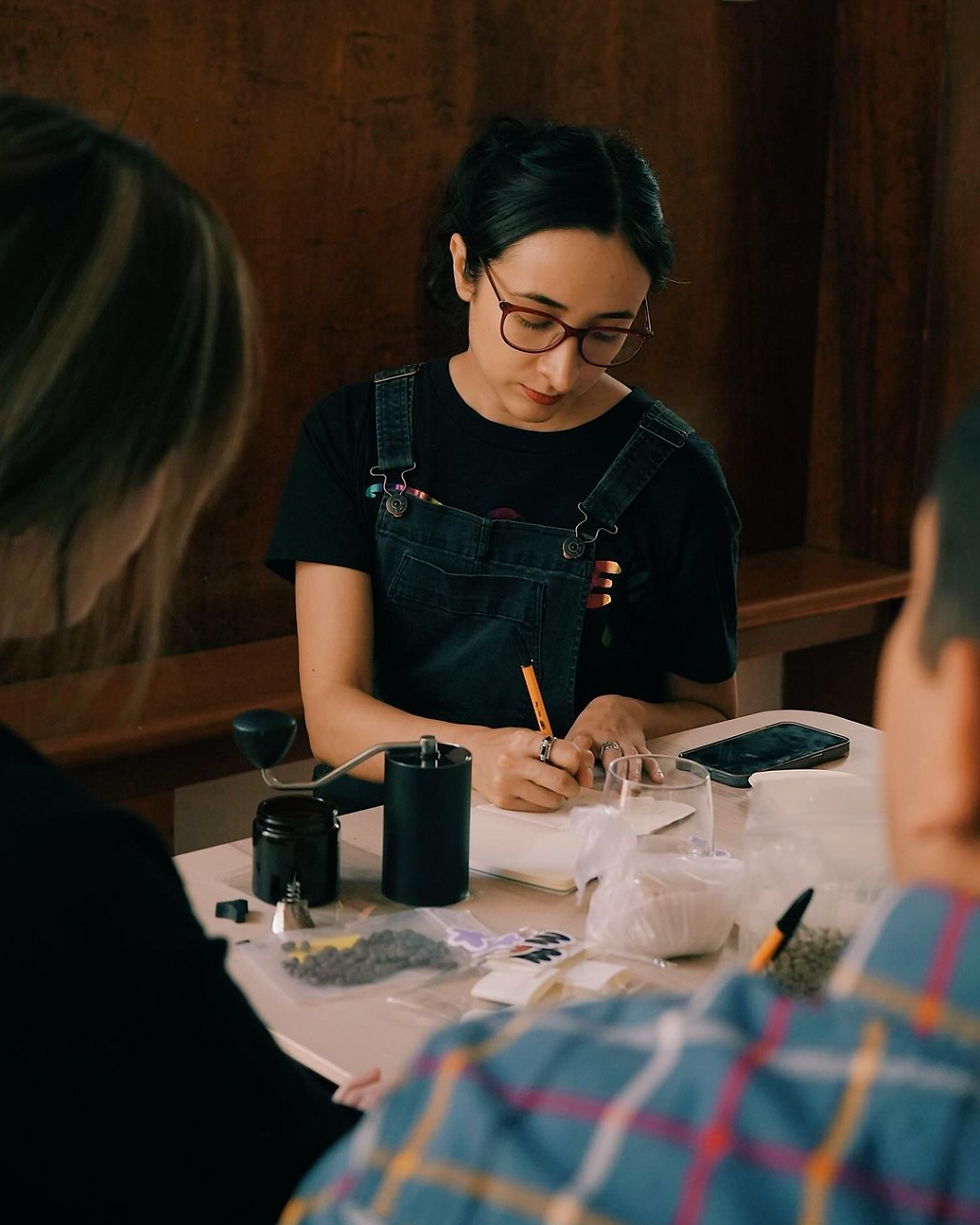 Curso Home Barista para amantes del café en casa