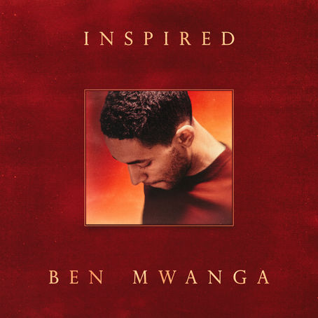 'What We Found' single by Ben Mwanga