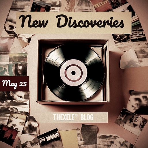 New songs may 2025