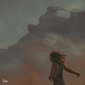 'Call me, drunk' - Folk Pop Single by Kate Kristine