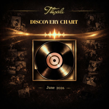 Thexele Discovery Chart: June 2026