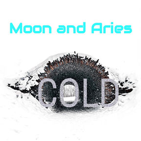 'COLD' SINGLE BY MOON AND ARIES