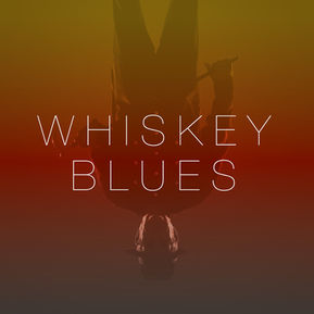 'Whiskey Blues' single by Shyfrin Alliance