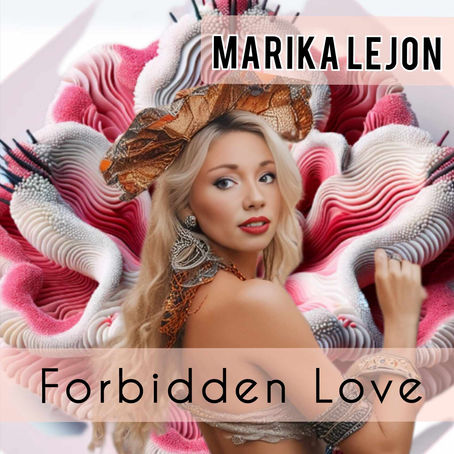 'Forbidden Love' single by Marika Lejon