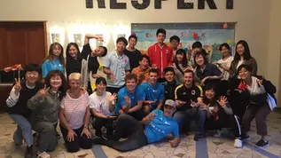 世界体操祭2019 7/14