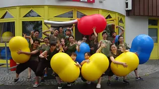 世界体操祭2019 7/12