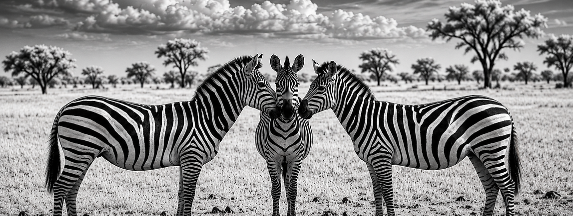 Serengeti Majestic