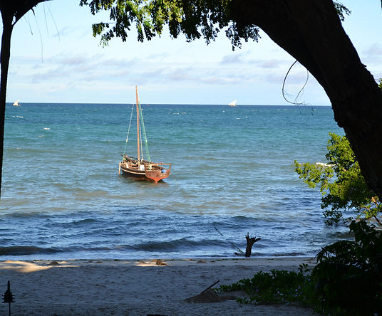 Zanzibar