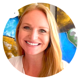 Janis Lodge K-6 Educator