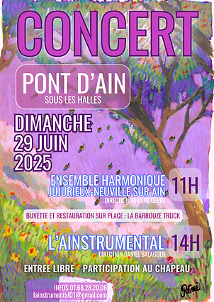 Affiche à diff Concert l'Ainstrumental Juin 29 2025 (1).png