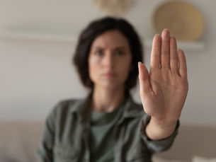 How to Prevent Relationship Violence