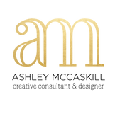 Ashley McCaskill Creative