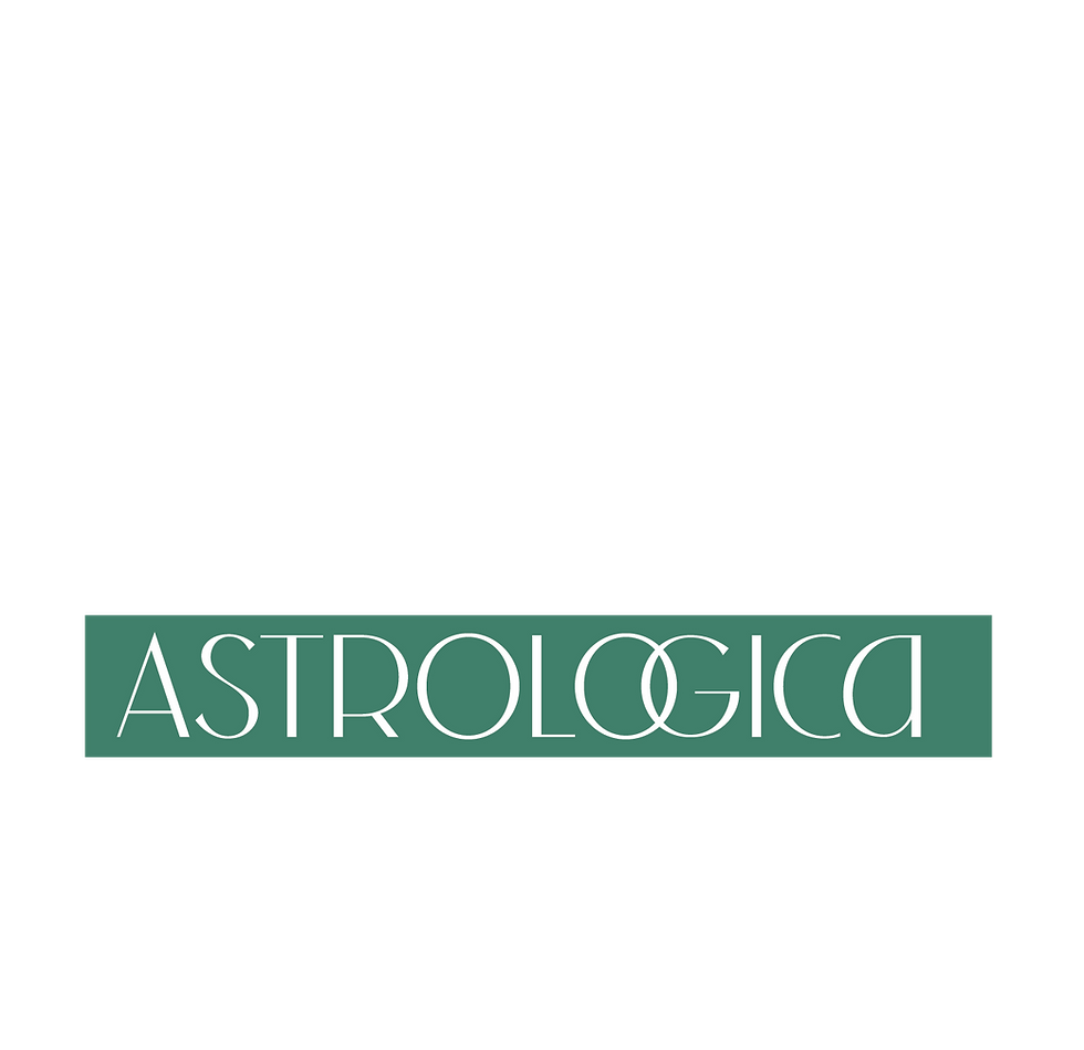 Astrologica Logo part 4