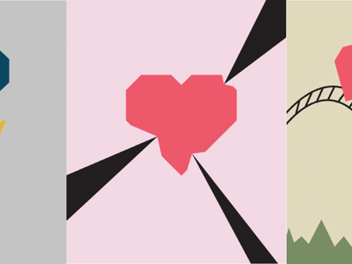 Red Flags of an Unhealthy Relationship