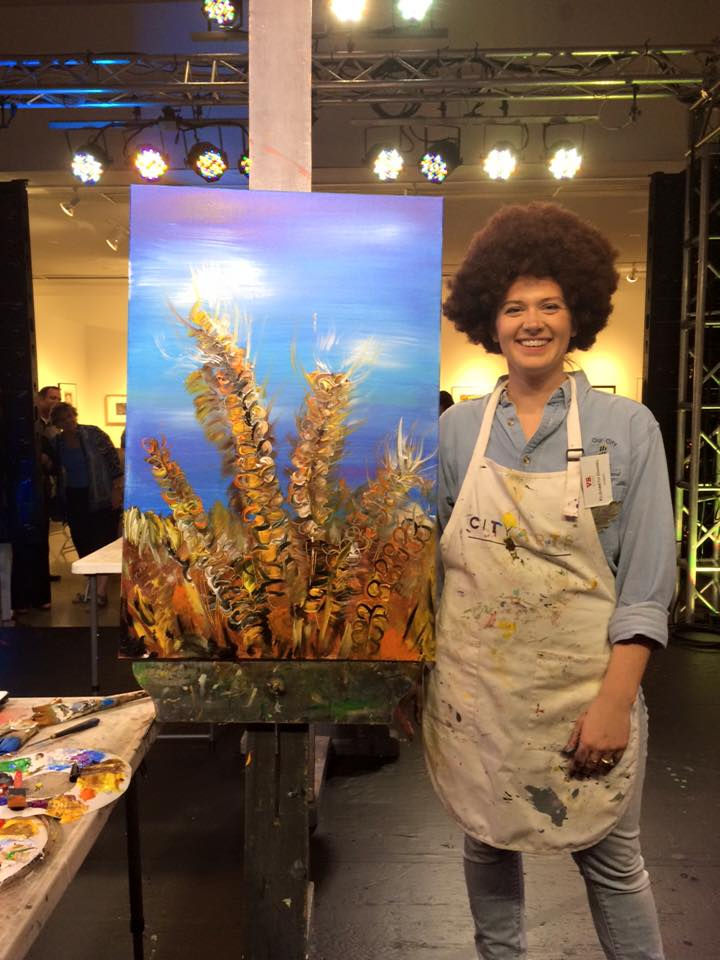 Elizabeth_Daniel_BobRoss