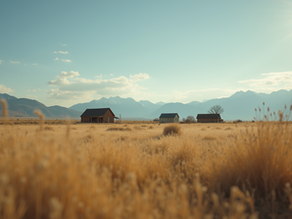 Unlocking Convenience: How Remote Online Notarization is Changing the Game for Rural Colorado Residents