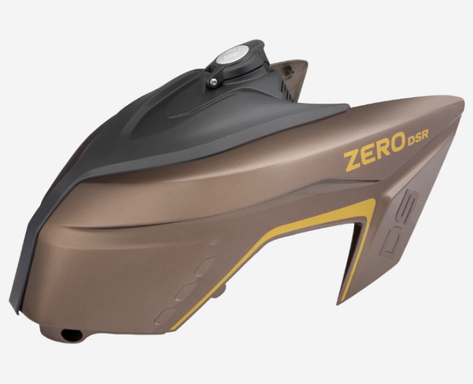 Zero SDS DSR 6kW Charge Tank