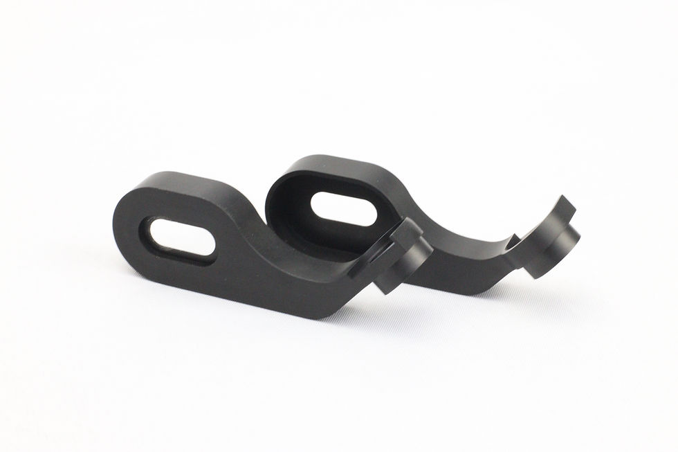 Thumbnail: Tech Mount Bar - Zero DS-Line