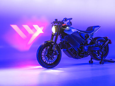 LiveWire in the UK is now a leading brand, and the future is VERY exciting!