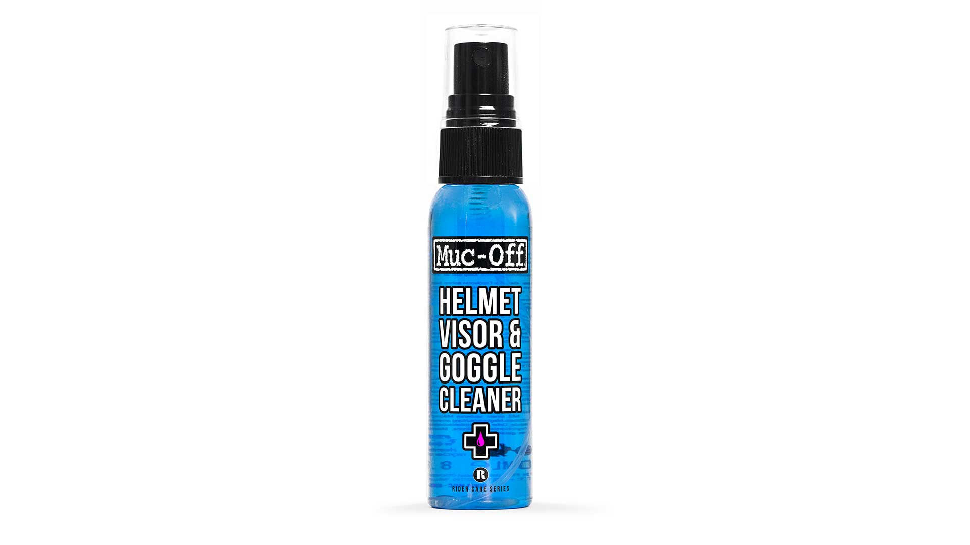 Muc-Off Helmet & Visor Cleaner 32ml