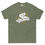 Thumbnail: Two70 100% Electric Tee - Military Green