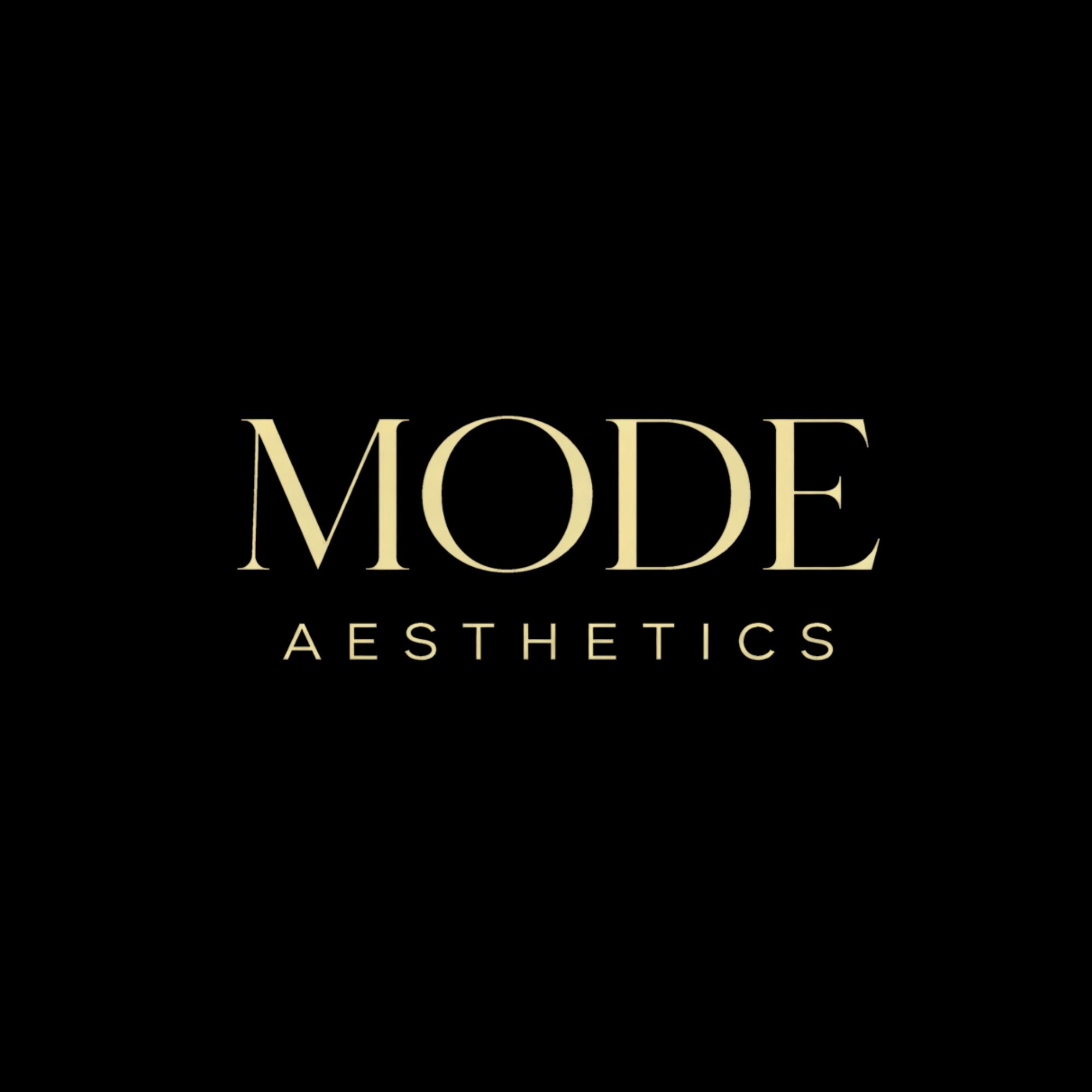Writer: Mode Aesthetics Team