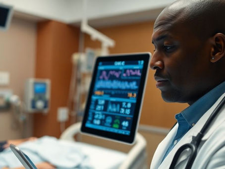 Mayo Clinic Reduces Readmissions with AI-Powered Remote Monitoring