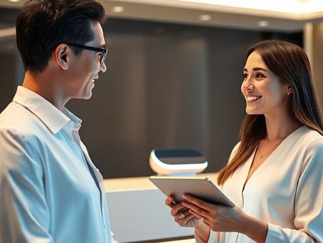 Why Leading Medspas of America Are Switching to Conversational AI in 2025