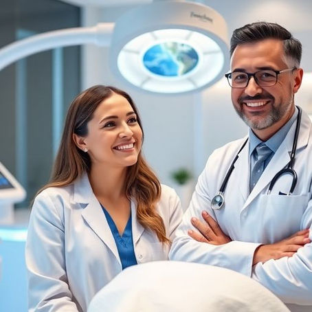 The Secret: Top Dermatologists and Med Spas Are Using to Grow—Without Extra Staff