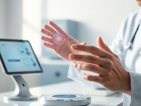 How AI Is Helping Dermatology Clinics Save 20+ Hours a Week in 2025